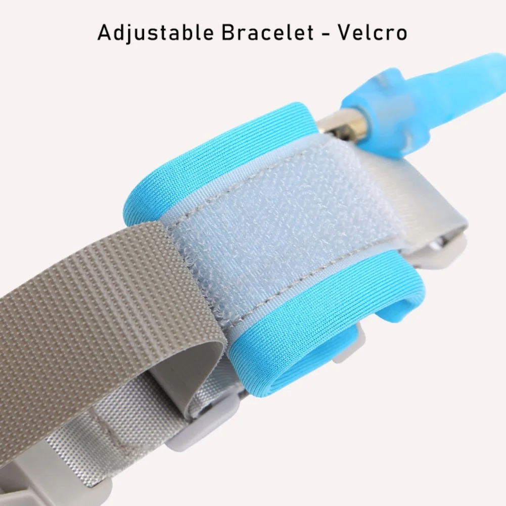 Child Anti Lost Wrist 1.5/2/2.5M Toddler Leash Magnetic Strap Rope Safety Outdoor Anti-lost Wristband Walking Hand Belt Band
Child Anti Lost Wrist 1.5/2/2.5M Toddler Leash Magnetic Strap Rope Safety Outdoor Anti-lost Wristband Walking Hand Belt Band