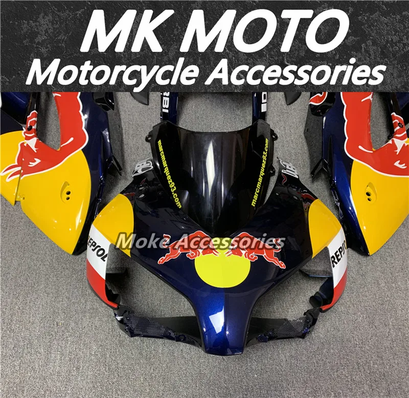 Motorcycle Fairings Kit Fit For Cbr1000rr 2004-2005 Bodywork Set High Quality ABS Injection NEW Black White Yellow
Motorcycle Fairings Kit Fit For Cbr1000rr 2004-2005 Bodywork Set High Quality ABS Injection NEW Black White Yellow