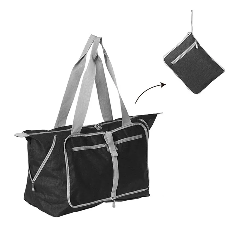 High Capacity Folding Shipping Bag Travel Portable Handbag Women's Storage Organizer Shoulder Bags Accessories Supplies Product
High Capacity Folding Shipping Bag Travel Portable Handbag Women's Storage Organizer Shoulder Bags Accessories Supplies Product
