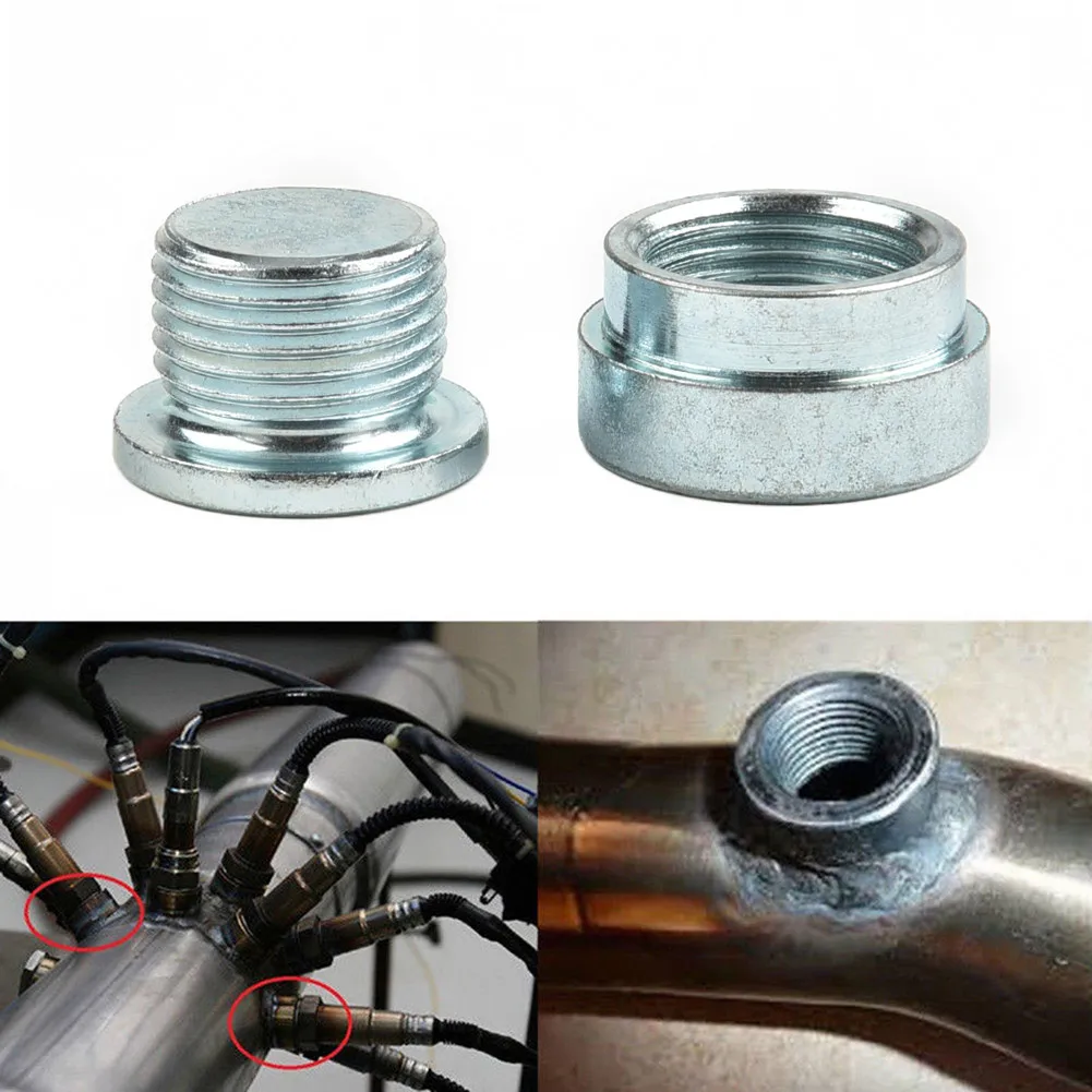 M18 * 1,5 O2 железная стандартная сварка на Bung + заглушка + крышка в комплекте универсальная для любого размера резьбы 18 мм
M18 * 1,5 O2 железная стандартная сварка на Bung + заглушка + крышка в комплекте универсальная для любого размера резьбы 18 мм