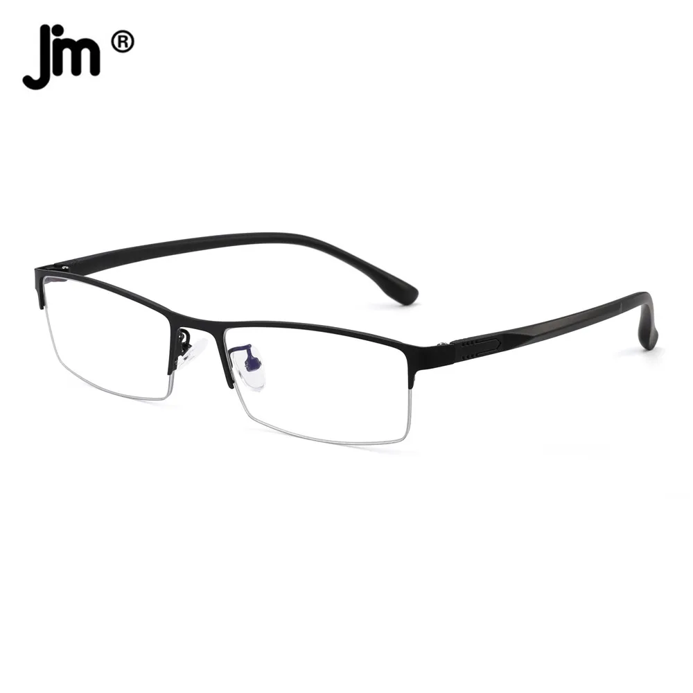 JM Rectangle Blue Light Reading Glasses for Men Magnifier Diopter Presbyopic Reading Glasses
JM Rectangle Blue Light Reading Glasses for Men Magnifier Diopter Presbyopic Reading Glasses