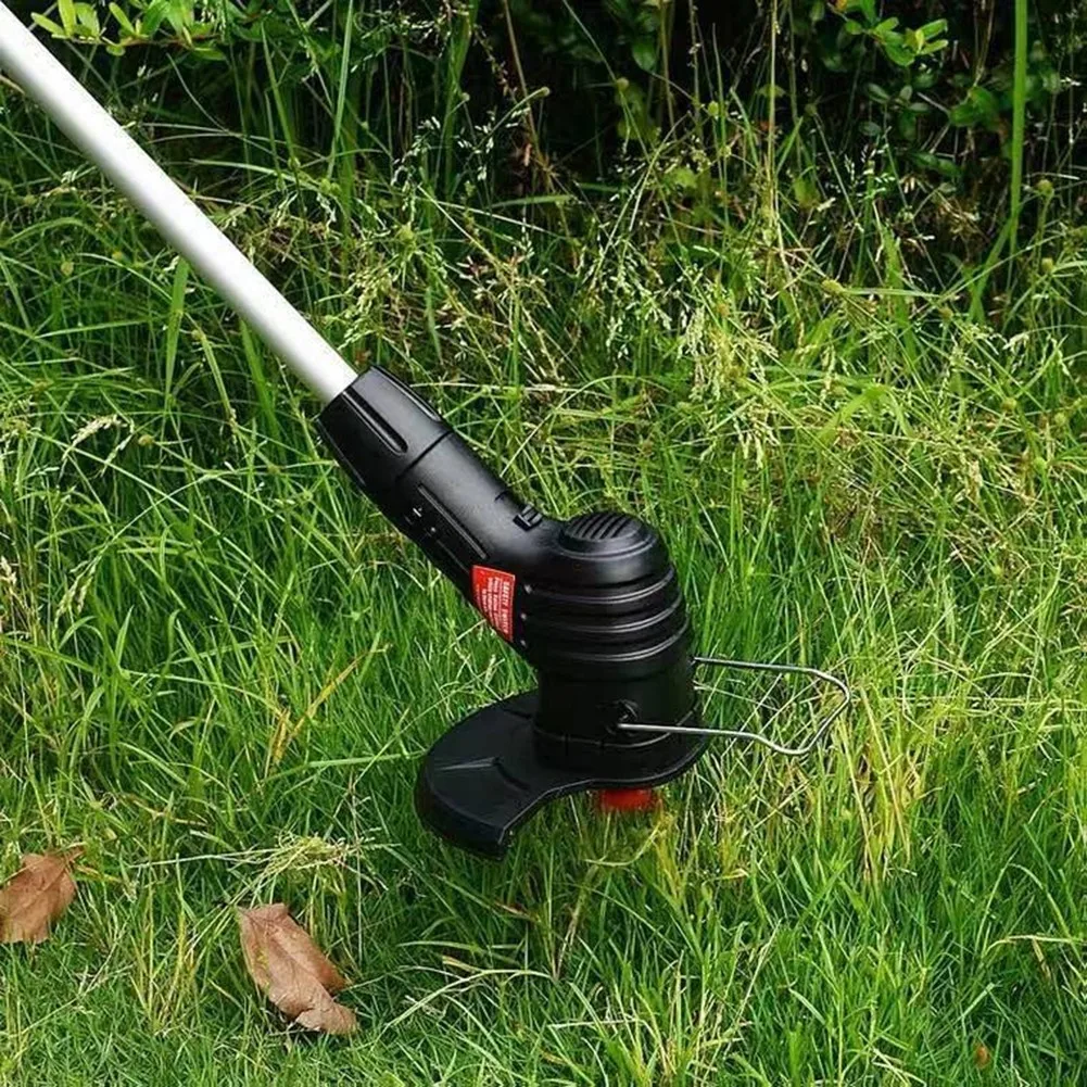 Home Garden Electric Cordless Grass Trimmer Replacement Accessories Grass Strimmer Cutter Rechargeable Tools
Home Garden Electric Cordless Grass Trimmer Replacement Accessories Grass Strimmer Cutter Rechargeable Tools