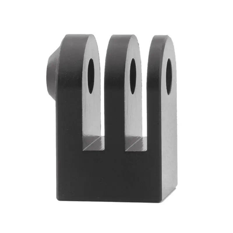CNC Aluminum Alloy Mini Tripod Mount Outdoor Sports Camera Base Adapter for GoPro for SupTig All 1/4\" Screw Monopod Accessories
CNC Aluminum Alloy Mini Tripod Mount Outdoor Sports Camera Base Adapter for GoPro for SupTig All 1/4\" Screw Monopod Accessories
