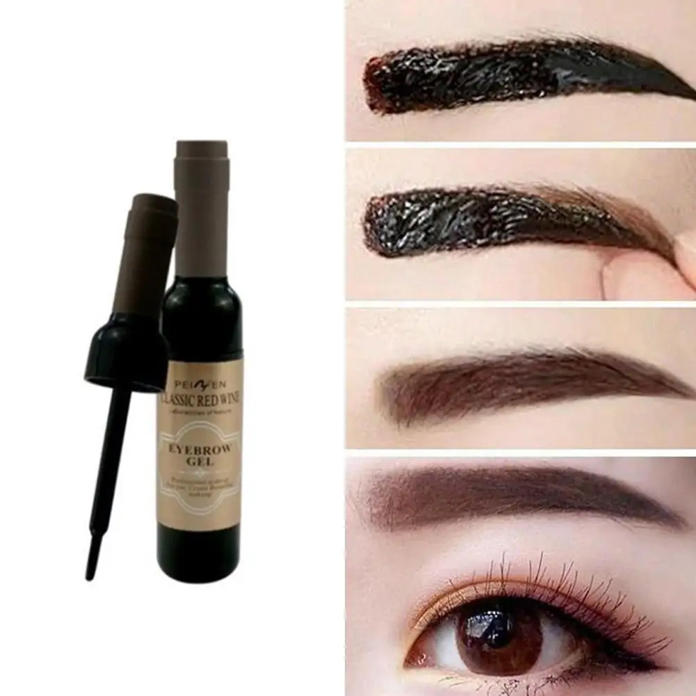 Waterproof, Anti-smudge, Maintain Natural Complexion, Shape Of Eyebrows The Beautify G6O9
Waterproof, Anti-smudge, Maintain Natural Complexion, Shape Of Eyebrows The Beautify G6O9