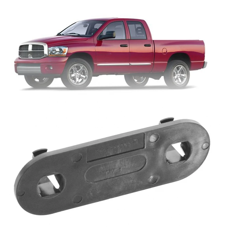 Держатель защелки капота для Dodge Dakota Ram 1500 2500, автомобильные аксессуары 5143056AA
Держатель защелки капота для Dodge Dakota Ram 1500 2500, автомобильные аксессуары 5143056AA