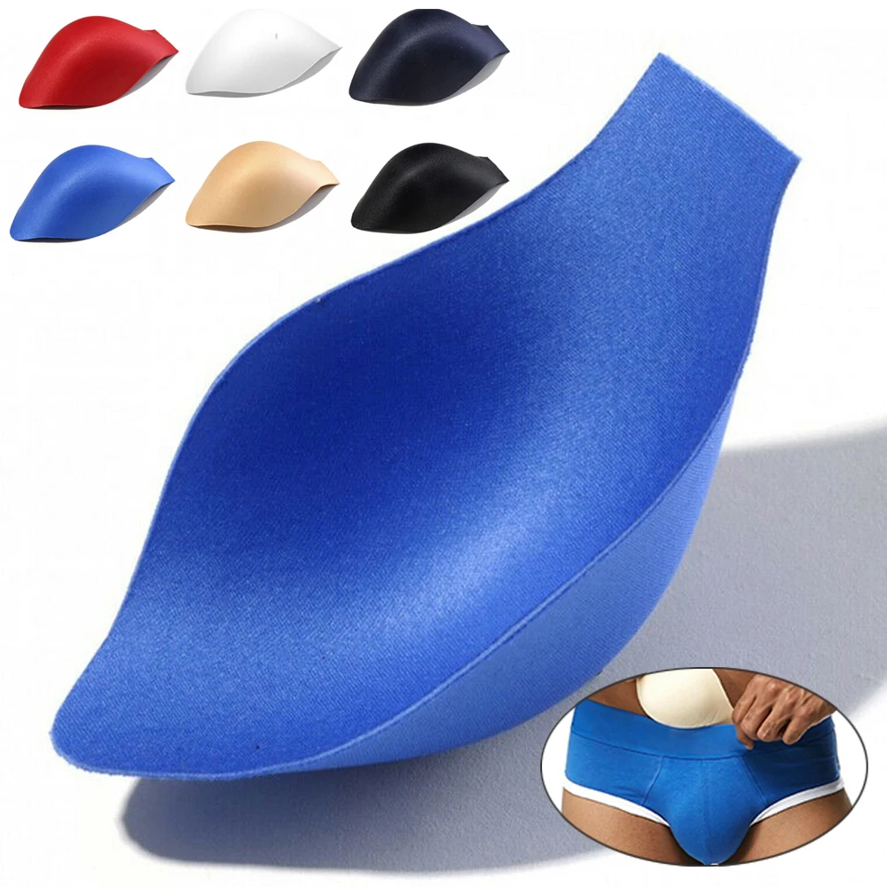 Swimsuit Protecivce Pouch Pad Inside Front Protection Protective Pad For Swimming Pad Briefs Sponge Underwear Men
Swimsuit Protecivce Pouch Pad Inside Front Protection Protective Pad For Swimming Pad Briefs Sponge Underwear Men