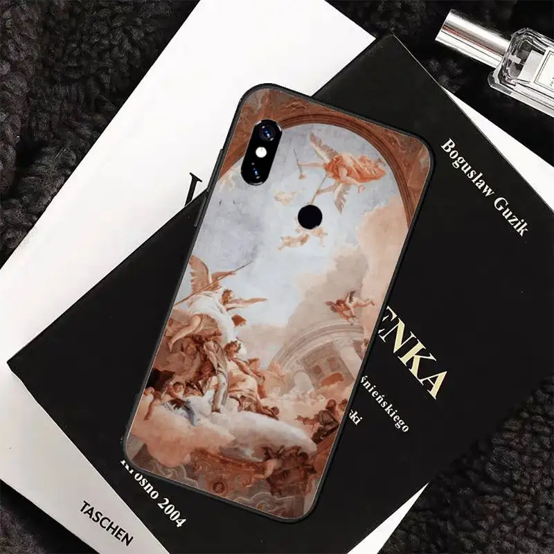 palace of versailles Phone Case For Xiaomi Redmi 7 8 9t a3Pro 9se k20 mi8 max3 lite 9 note 9s 10 pro
palace of versailles Phone Case For Xiaomi Redmi 7 8 9t a3Pro 9se k20 mi8 max3 lite 9 note 9s 10 pro