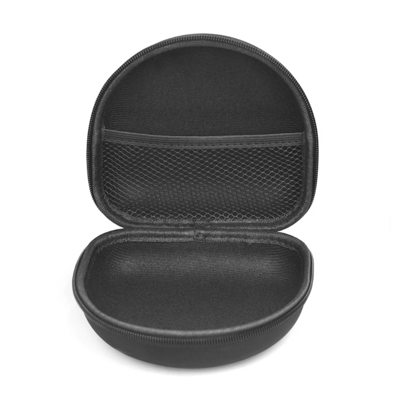 H3CA Storage Case Compatible with MID ANC Headphones Protective Shell Travel Carrying Bag Compact Design Accessories
H3CA Storage Case Compatible with MID ANC Headphones Protective Shell Travel Carrying Bag Compact Design Accessories