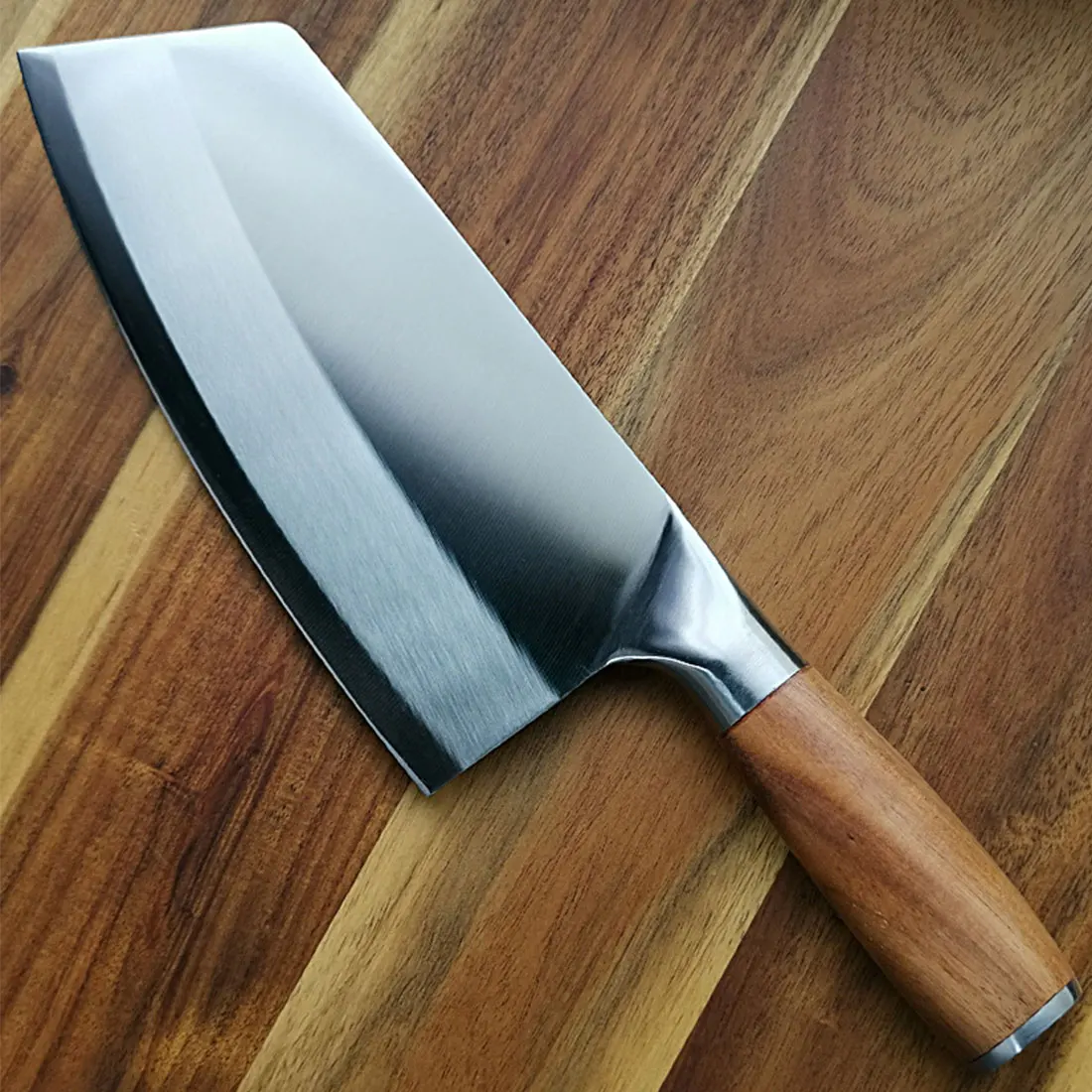 2021 Kitchen knives 8inch Chinese Butcher Chef Knife Stainless Steel Cleaver Cutter Razor Sharp Slicer Meat Chopping Knife 
2021 Kitchen knives 8inch Chinese Butcher Chef Knife Stainless Steel Cleaver Cutter Razor Sharp Slicer Meat Chopping Knife