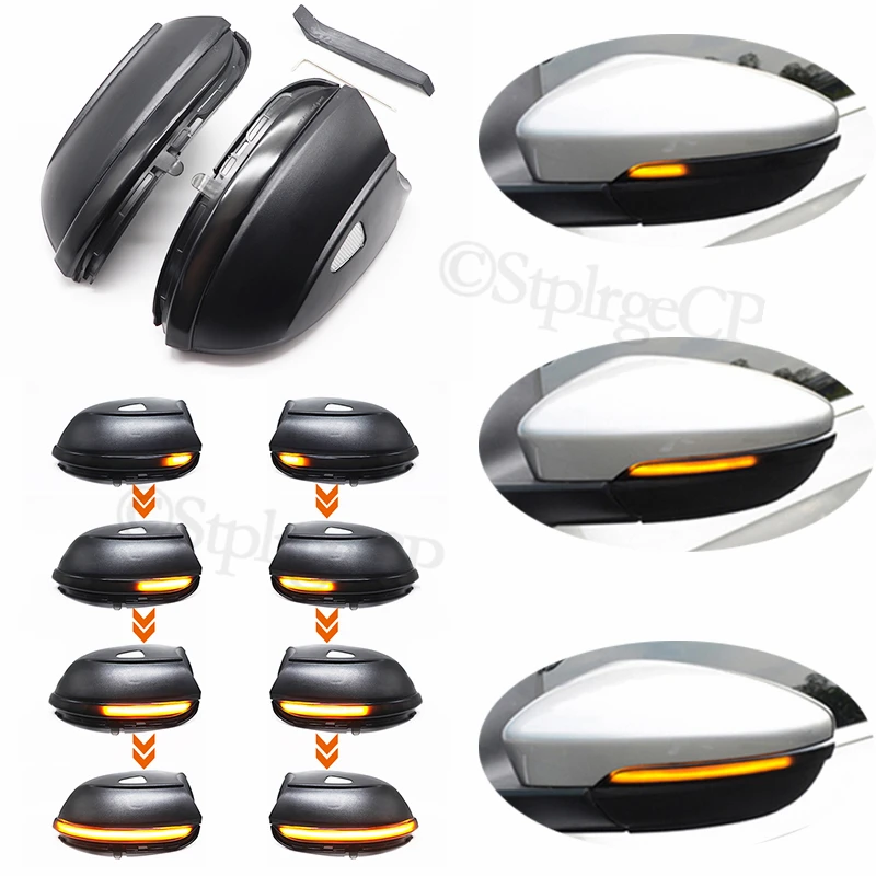 For Volkswagen VW Scirocco 2010 2011 2012 2013 LED dynamic rearview light turn signal car rearview mirror streamer light 
For Volkswagen VW Scirocco 2010 2011 2012 2013 LED dynamic rearview light turn signal car rearview mirror streamer light