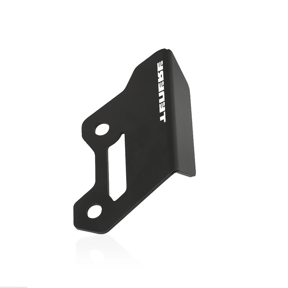 CNC New For Yamaha XTZ700 Tenere /XT700Z Tenere 2019 2020 2021 Motorcycle Rear Brake Master Cylinder Guard Protection Pump Cover
CNC New For Yamaha XTZ700 Tenere /XT700Z Tenere 2019 2020 2021 Motorcycle Rear Brake Master Cylinder Guard Protection Pump Cover