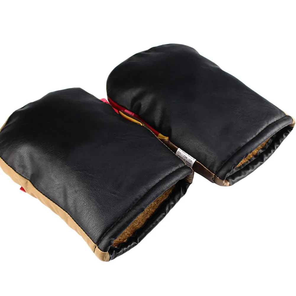 Motorcycle Handlebar Gloves With Reflective Strip Windproof Waterproof Warm Bike Motorbike Handle Bar Hand Cover Equipments
Motorcycle Handlebar Gloves With Reflective Strip Windproof Waterproof Warm Bike Motorbike Handle Bar Hand Cover Equipments