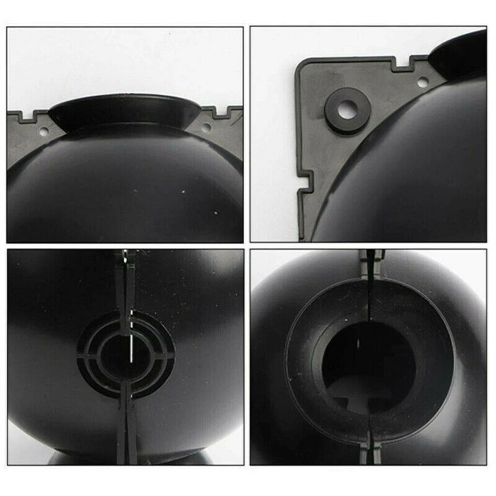 10pcs Plant Rooting Equipment High Pressure Propagation Ball Garden Graft Box Reusable Plant Root Growing Box Breeding Equipment
10pcs Plant Rooting Equipment High Pressure Propagation Ball Garden Graft Box Reusable Plant Root Growing Box Breeding Equipment