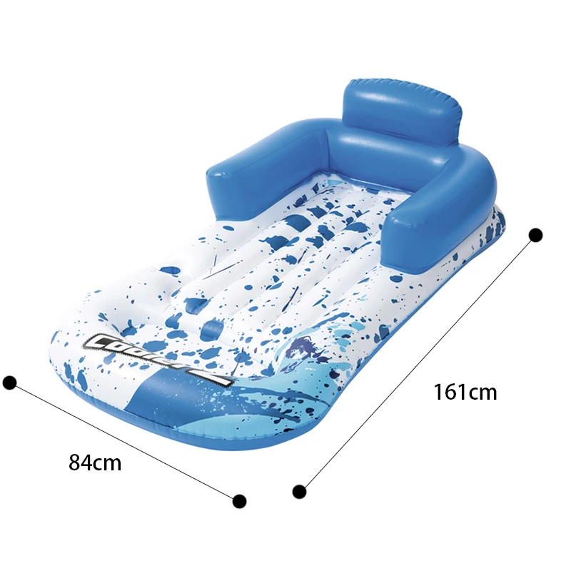 Adult deck chair floating bed floating rest water drainage swimming pool rest Island swimming pool accessories
Adult deck chair floating bed floating rest water drainage swimming pool rest Island swimming pool accessories