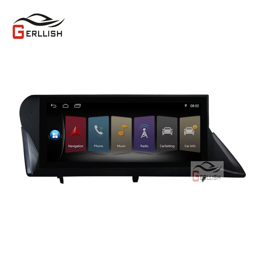 Android 10.25 Car Radio for Lexus RX 270 450 RX350 RHD 2009- GPS DVD Player Touch Screen Multimedia Stereo Audio IPS BT Wifi
Android 10.25 Car Radio for Lexus RX 270 450 RX350 RHD 2009- GPS DVD Player Touch Screen Multimedia Stereo Audio IPS BT Wifi