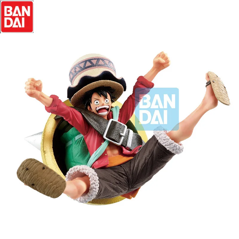 Bandai цельный новый театральный выпуск Луффи украшение 8 см ручная работа модель украшения игрушка японский фильм аниме орнамент с персонажа...
Bandai цельный новый театральный выпуск Луффи украшение 8 см ручная работа модель украшения игрушка японский фильм аниме орнамент с персонажа...