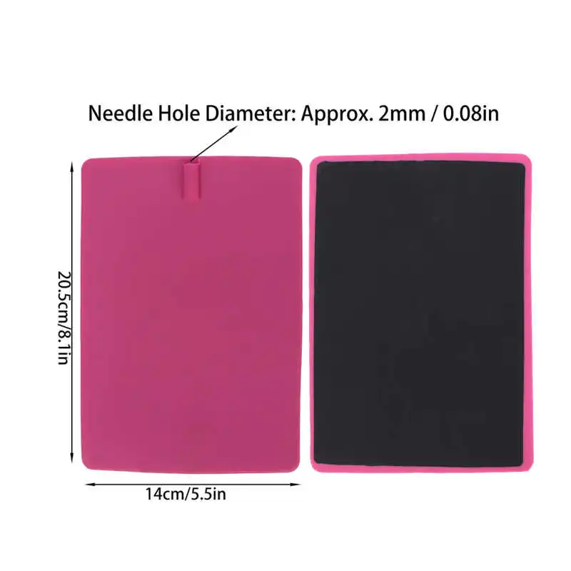 Replacement Electro Pad Electrode Pad Electronic Therapeutic Machine Replacement Accessory for Knee Neck Back
Replacement Electro Pad Electrode Pad Electronic Therapeutic Machine Replacement Accessory for Knee Neck Back