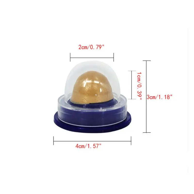 Cat Sugar Ball Cat Snacks Candy Licking Solid Nutrition Energy Ball Toy for Cats
Cat Sugar Ball Cat Snacks Candy Licking Solid Nutrition Energy Ball Toy for Cats