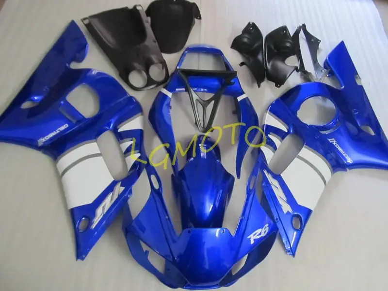 Обтекатели для кузова YAMAHA YZFR6 Обтекатели для кузова синий черный YZFR6 Обтекатели 00 01 YZF R6 98 9900 01 02 комплекты для кузова 1998 1999 2000 2001 2002 
Обтекатели для кузова YAMAHA YZFR6 Обтекатели для кузова синий черный YZFR6 Обтекатели 00 01 YZF R6 98 9900 01 02 комплекты для кузова 1998 1999 2000 2001 2002
