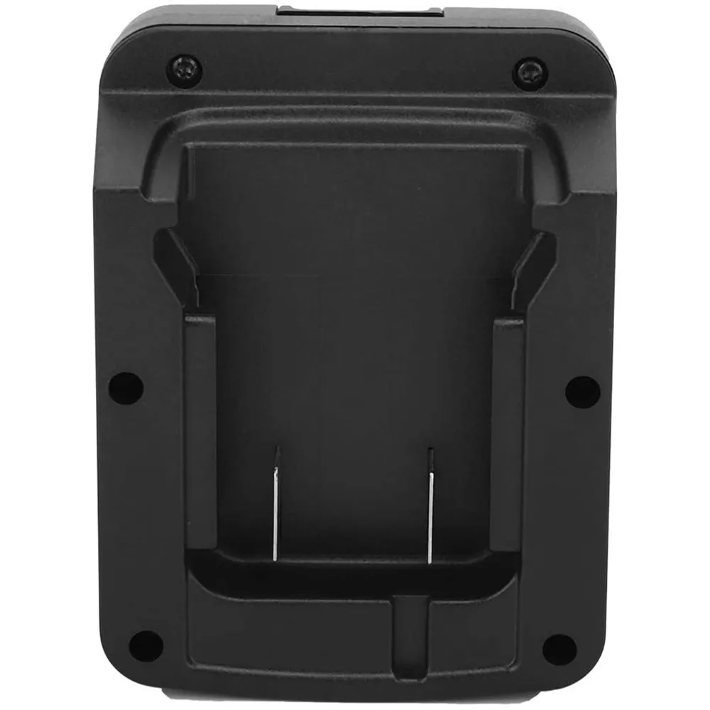 MILWAUKEE 18mm Purpose Adapt For MILWAUKEE 18mm Lipo Ion Battery To For Makita 18V BL1830 BL1840 BL1850 BL1860 Lipo Ion Battery
MILWAUKEE 18mm Purpose Adapt For MILWAUKEE 18mm Lipo Ion Battery To For Makita 18V BL1830 BL1840 BL1850 BL1860 Lipo Ion Battery
