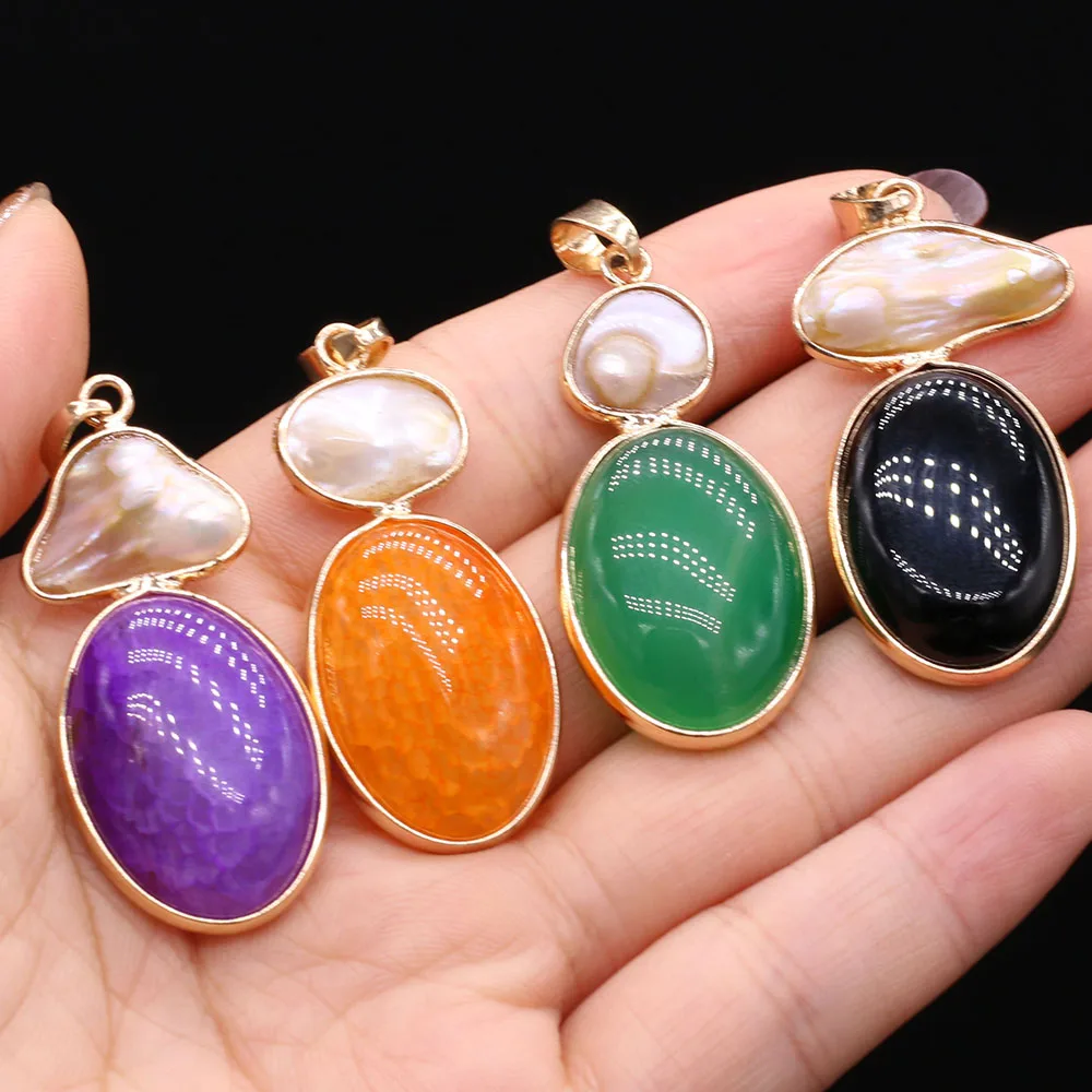 Natural Gemstone Pendants Gold plated Reiki Heal Crystal for Jewelry Making Diy Necklace Earring Party Gifts 20x45mm
Natural Gemstone Pendants Gold plated Reiki Heal Crystal for Jewelry Making Diy Necklace Earring Party Gifts 20x45mm