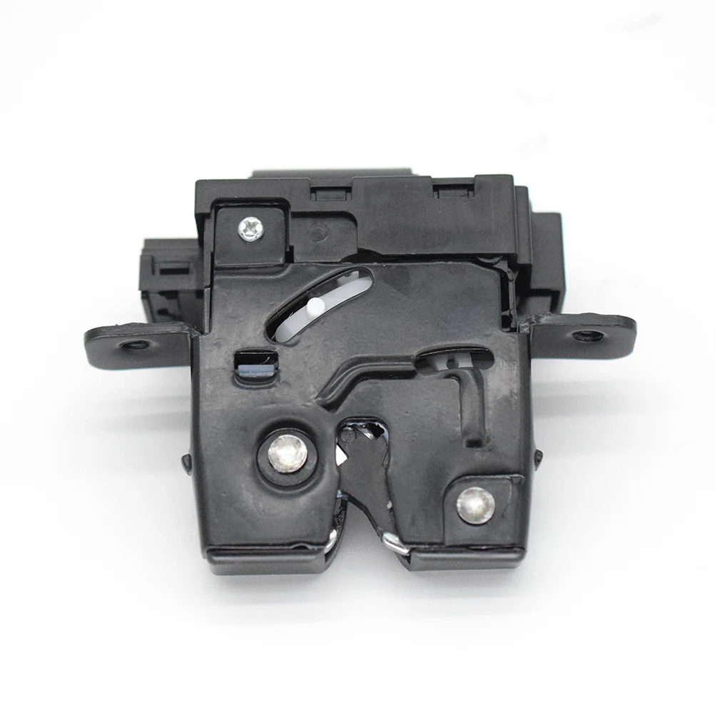 Tailgate Boot Door Lock Latch Mechanism 90502-2DX0A For Micra MK III Qashqai J10 JJ10 Tiida C11 C12 Hatchback Saloon 905022DX0A
Tailgate Boot Door Lock Latch Mechanism 90502-2DX0A For Micra MK III Qashqai J10 JJ10 Tiida C11 C12 Hatchback Saloon 905022DX0A