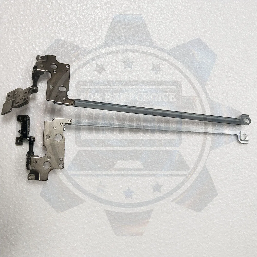 FOR DELL Inspiron 14 5443 5447 5445 HINGES AM13P000300 AM13P000400 Without touch
FOR DELL Inspiron 14 5443 5447 5445 HINGES AM13P000300 AM13P000400 Without touch