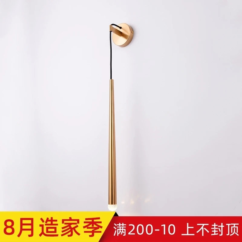 Modern metal tube pipe up down LED wall lamp light sconce Bedroom foyer washroom living room toilet bathroom wall light lamp LED
Modern metal tube pipe up down LED wall lamp light sconce Bedroom foyer washroom living room toilet bathroom wall light lamp LED