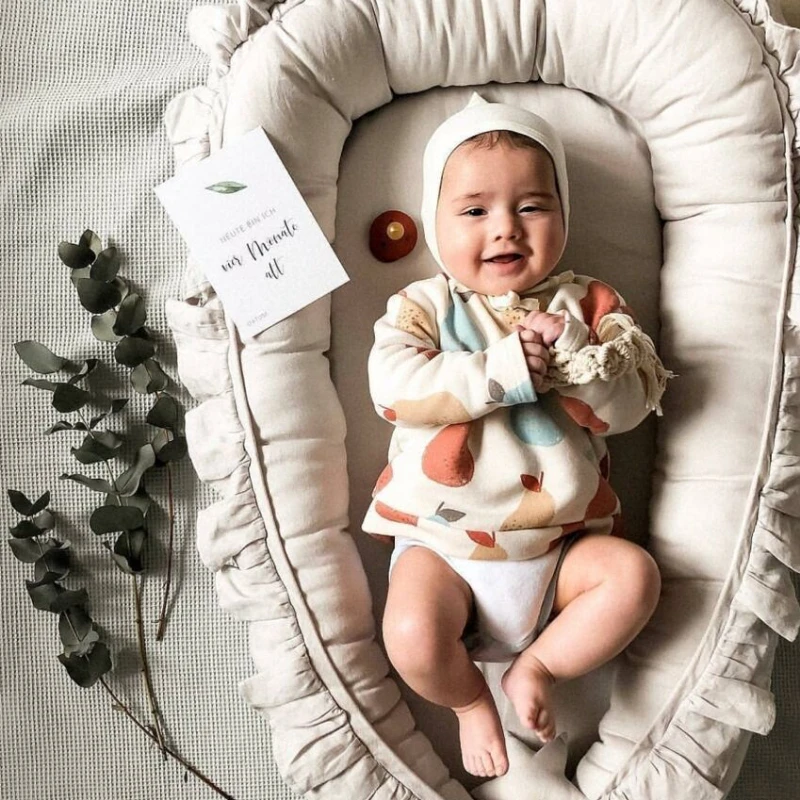 Baby Cribs Baby Newborn Sleeping Bag Pillow Portable Travel Infant Toddler Baby Bed Blanket Bumper Kid Bassinet Room Set Bedding
Baby Cribs Baby Newborn Sleeping Bag Pillow Portable Travel Infant Toddler Baby Bed Blanket Bumper Kid Bassinet Room Set Bedding