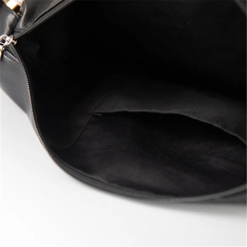 Casual Black Shoulder Bags for Women Quality Leather Messenger Bag Large Capacity Shopping Totes Bag Ladies Handbags Sacs Cabas
Casual Black Shoulder Bags for Women Quality Leather Messenger Bag Large Capacity Shopping Totes Bag Ladies Handbags Sacs Cabas