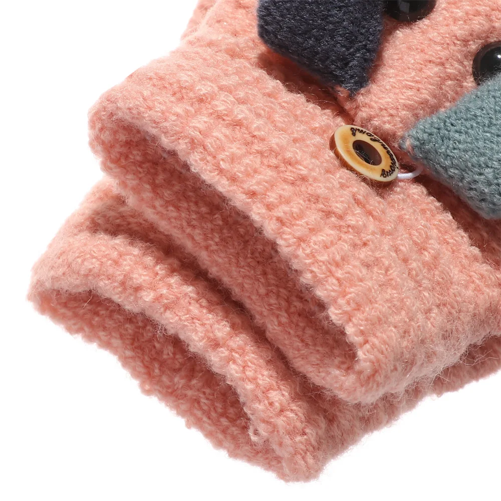 Gloves & Mittens