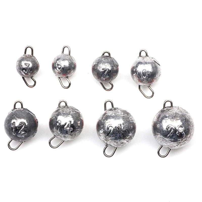 5Pcs Tungsten 3g 5g 4g 7g 10g 12g 14g 21g 26g Swing Jig Head Deep Water Weight Soft Lure Baits For Fishing Tackle Accessories
5Pcs Tungsten 3g 5g 4g 7g 10g 12g 14g 21g 26g Swing Jig Head Deep Water Weight Soft Lure Baits For Fishing Tackle Accessories