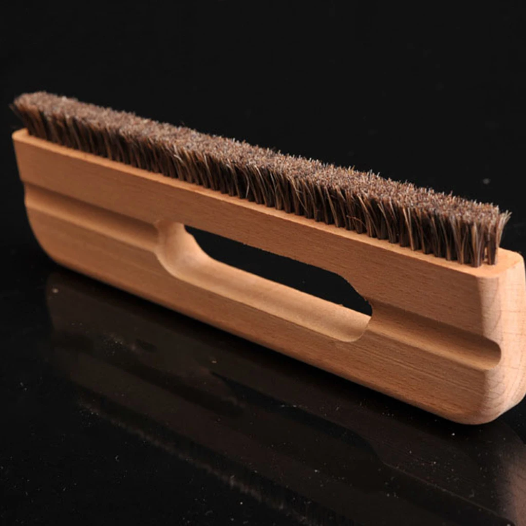 Durable Horse Bristles Round Handle Wallpaper Brush Used to Clean Home Wall DIY Painting for Pasting Wallpaper Canvas
Durable Horse Bristles Round Handle Wallpaper Brush Used to Clean Home Wall DIY Painting for Pasting Wallpaper Canvas