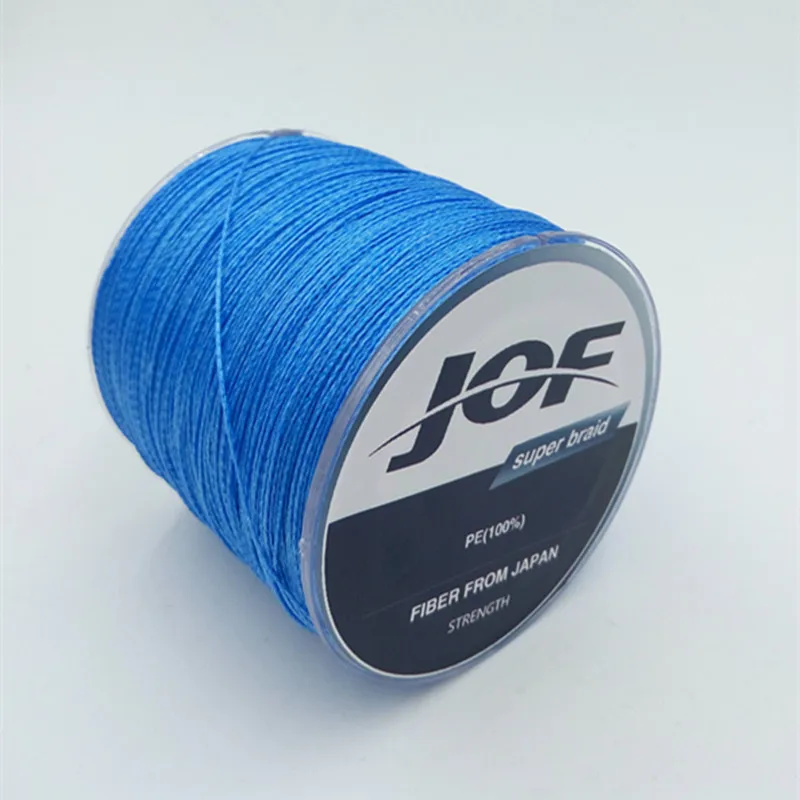 YINGTOUMAN 100M 4 Braid Fishing line 4 Strands Braid Fishing line Multifilament Fishing Wire Carp Fishing Line
YINGTOUMAN 100M 4 Braid Fishing line 4 Strands Braid Fishing line Multifilament Fishing Wire Carp Fishing Line