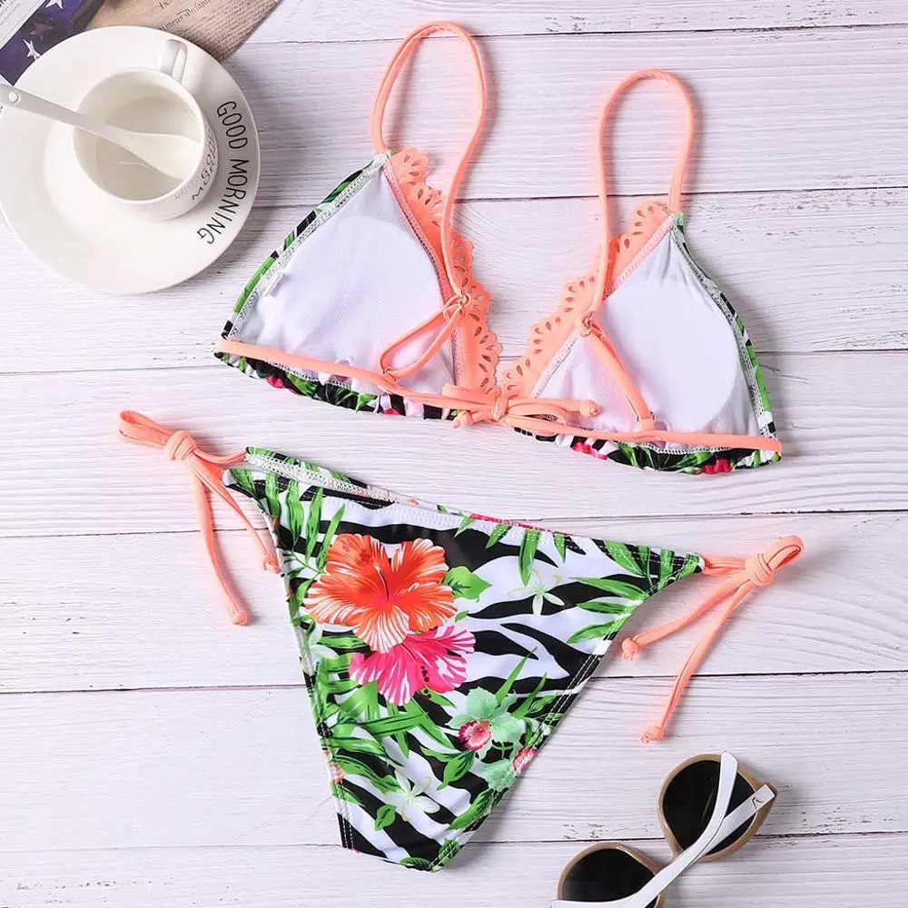 2020 Women's New Sexy Brazilian Gradient Color Bikini Swimwear Beach Wear bikini swimwear women bikinis mujer sexy beachwear50**
2020 Women's New Sexy Brazilian Gradient Color Bikini Swimwear Beach Wear bikini swimwear women bikinis mujer sexy beachwear50**