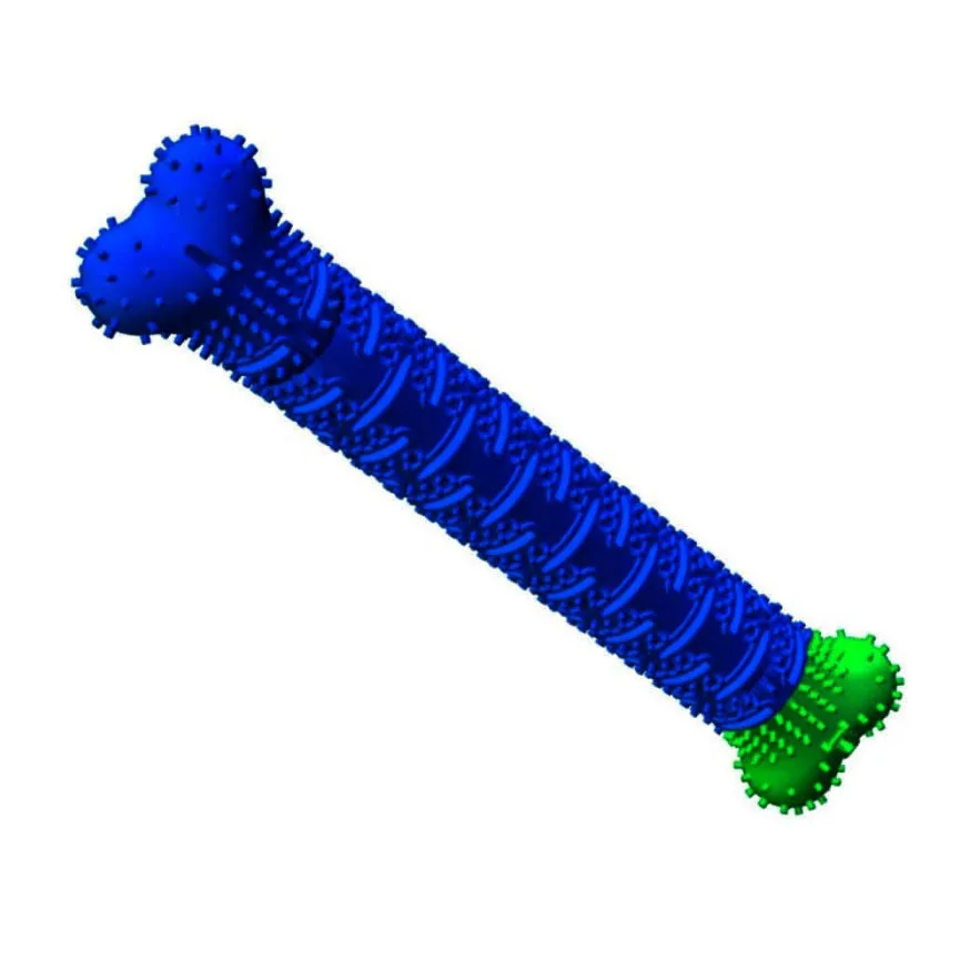 Pets Brushing Teeth Stick Dog Dog Toothbrush Cats and Dogs Teeth Cleaning Dog Chew Toys
Pets Brushing Teeth Stick Dog Dog Toothbrush Cats and Dogs Teeth Cleaning Dog Chew Toys