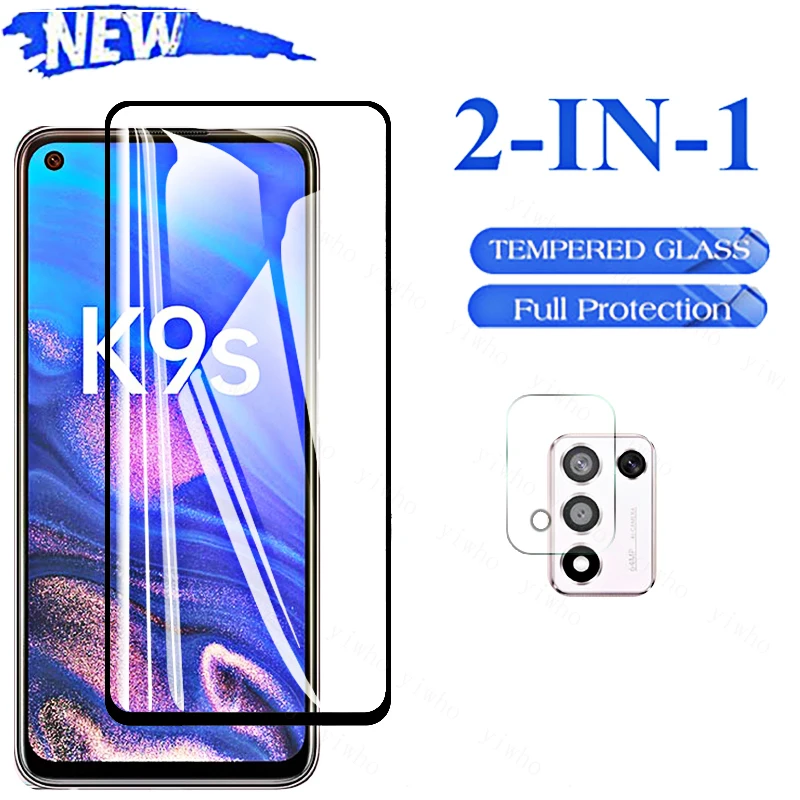 Закаленная пленка для OPPO K9s K9Pro K7x 5G K5 A35 A54, защитные пленки для экрана, стекло для объектива камеры OPPO A55 A16 A53s A95 A94 A54 A74 5G
Закаленная пленка для OPPO K9s K9Pro K7x 5G K5 A35 A54, защитные пленки для экрана, стекло для объектива камеры OPPO A55 A16 A53s A95 A94 A54 A74 5G