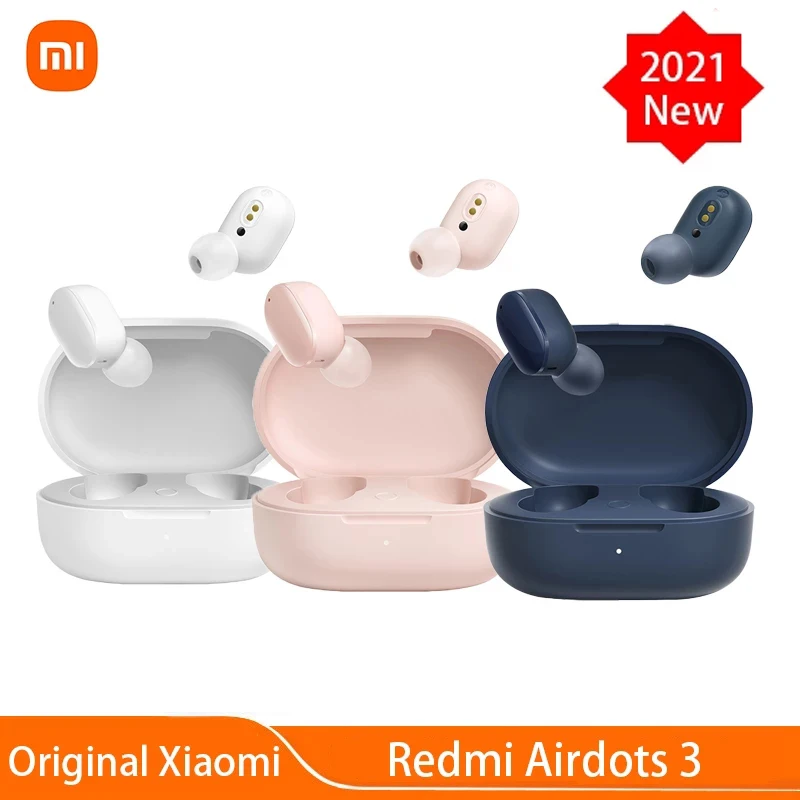 Оригинальный Xiaomi Redmi airdports 3 vip link
Оригинальный Xiaomi Redmi airdports 3 vip link