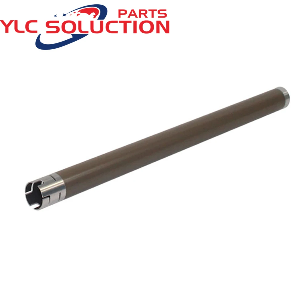 5X Fuser Upper Heat Roller for Brother L2500 L2520 L2540 L2560 L2300 L2320 L2340 L2360 L2380 L2680 L2700 L2703 L2705 L2720 L2740
5X Fuser Upper Heat Roller for Brother L2500 L2520 L2540 L2560 L2300 L2320 L2340 L2360 L2380 L2680 L2700 L2703 L2705 L2720 L2740