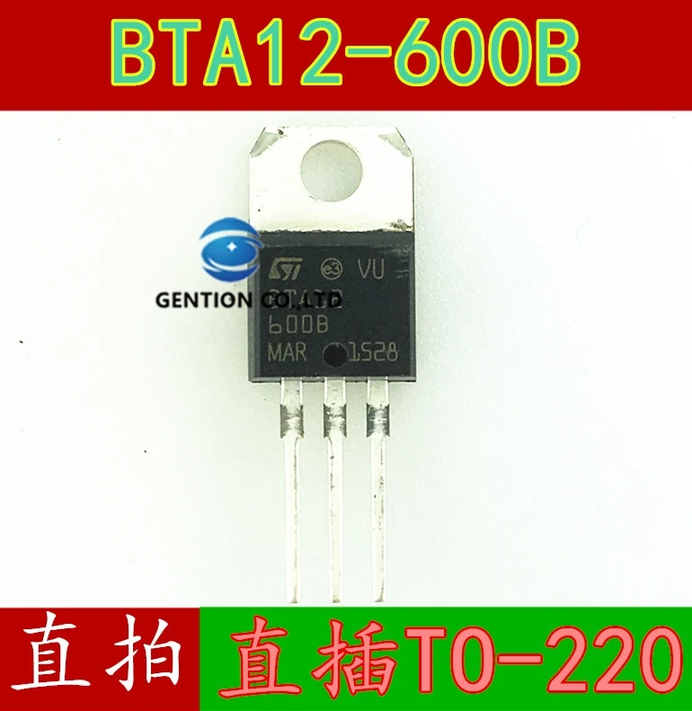10 шт. новый оригинальный BTA12 triac 12-600-b TO a 600 v-220 в наличии на 100% новый и оригинальный
10 шт. новый оригинальный BTA12 triac 12-600-b TO a 600 v-220 в наличии на 100% новый и оригинальный