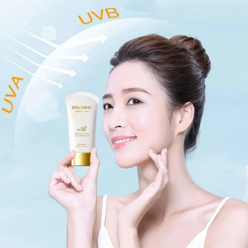 Солнцезащитный крем для лица и тела SPF50, отбеливающий, солнцезащитный, антивозрастной, увлажняющий, морской, 30 г, A3I4
Солнцезащитный крем для лица и тела SPF50, отбеливающий, солнцезащитный, антивозрастной, увлажняющий, морской, 30 г, A3I4