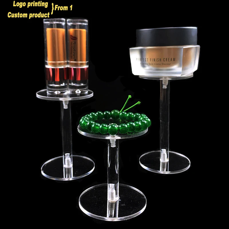 Acrylic jewelry display stand ring organizer bracelet display case tray jewellery showcase for cosmetic little dull holder
Acrylic jewelry display stand ring organizer bracelet display case tray jewellery showcase for cosmetic little dull holder