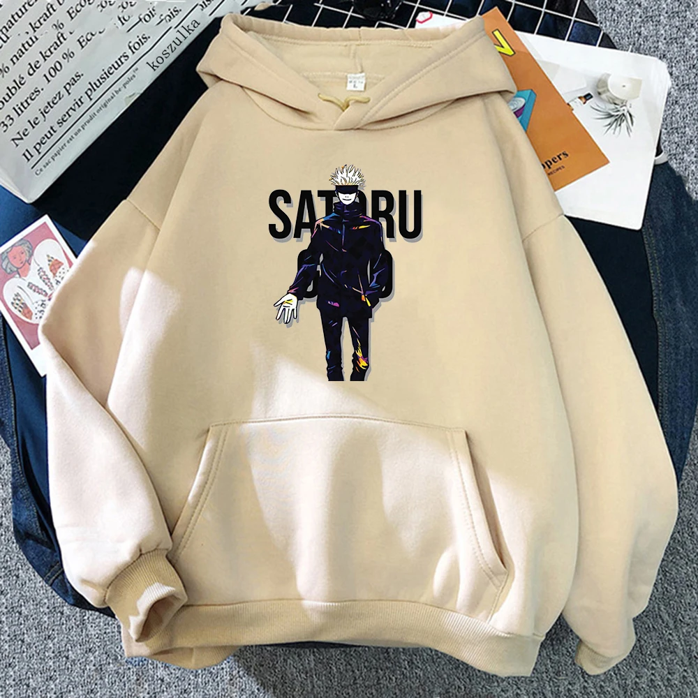 Anime Jujutsu Kaisen Hoodie Women Manga Oversized Satoru Yuji Hoodies Female Nobara Megumi Fleece Sweatshirts Pullovers Hoody
Anime Jujutsu Kaisen Hoodie Women Manga Oversized Satoru Yuji Hoodies Female Nobara Megumi Fleece Sweatshirts Pullovers Hoody