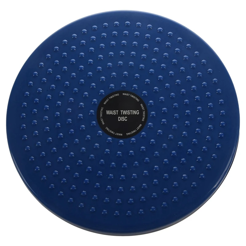 Fitness Waist Twisting Disc Balance Board Physical Massage Plates Weight Loss Body Shaping Twister Training Board
Fitness Waist Twisting Disc Balance Board Physical Massage Plates Weight Loss Body Shaping Twister Training Board