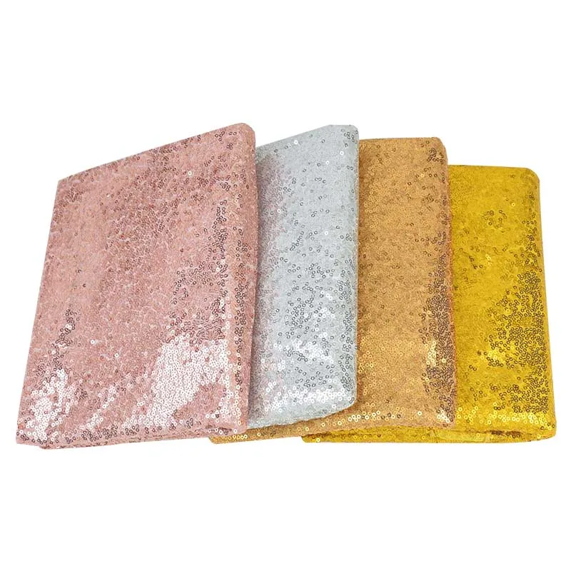 Glitter Champagne Rose Gold Round Sequin Rectangular Tablecloth Wedding Birthday Party Decoration Home Xmas Dining Table Covers
Glitter Champagne Rose Gold Round Sequin Rectangular Tablecloth Wedding Birthday Party Decoration Home Xmas Dining Table Covers