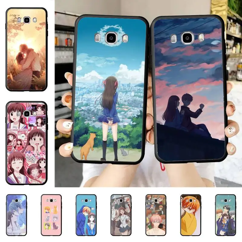 Yinuoda Fruit Basket anime Phone Case for Samsung J 2 3 4 5 6 7 8 prime plus 2018 2017 2016 core
Yinuoda Fruit Basket anime Phone Case for Samsung J 2 3 4 5 6 7 8 prime plus 2018 2017 2016 core