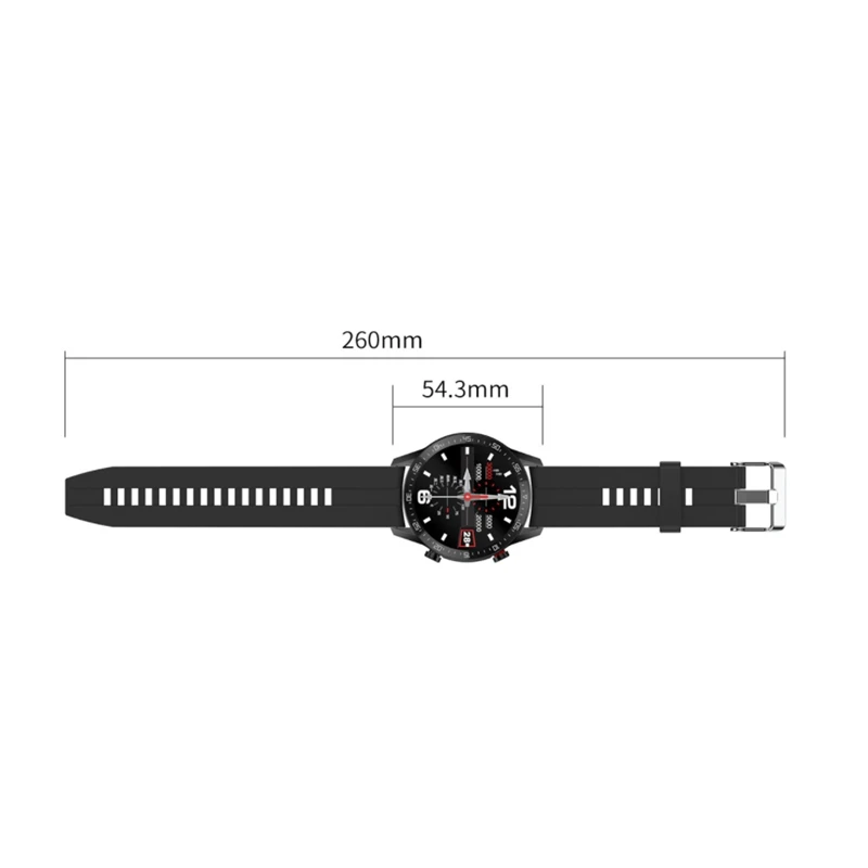 Smart Watch Press Screen Bluetooth Smart Watch Men Women Fitness Tracker Heart Rate Call Message
Smart Watch Press Screen Bluetooth Smart Watch Men Women Fitness Tracker Heart Rate Call Message