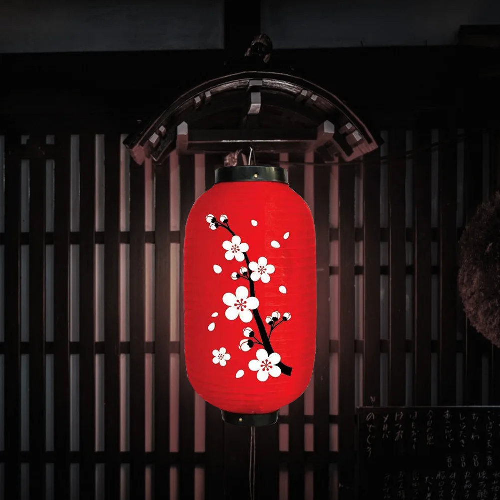 Chinese Paper Lantern Birthday Wedding Birthday Decor Gift Craft Hanging Lantern Ball Supplies Plum Blossom Pattern Lantern Lamp
Chinese Paper Lantern Birthday Wedding Birthday Decor Gift Craft Hanging Lantern Ball Supplies Plum Blossom Pattern Lantern Lamp