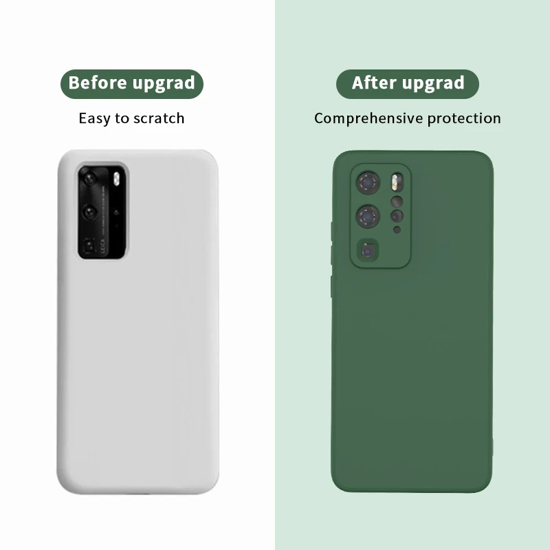 Case For Huawei P40 P30 P20 Pro lite Original Liquid Silicone Case For Huawei Mate 40 30 20 pro Lite Soft Protector Back Cover
Case For Huawei P40 P30 P20 Pro lite Original Liquid Silicone Case For Huawei Mate 40 30 20 pro Lite Soft Protector Back Cover