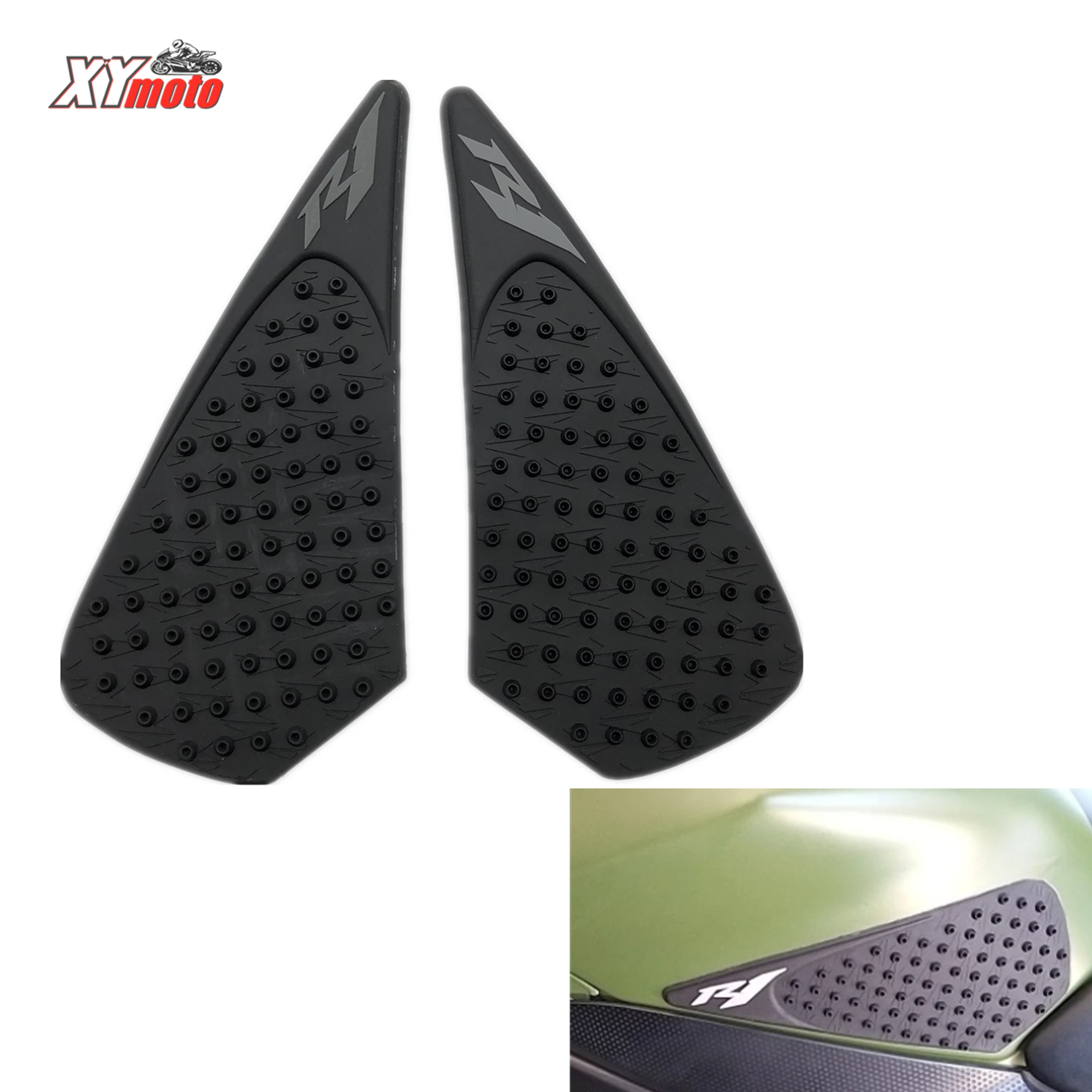 Наклейка на бак мотоцикла Yamaha YZF1000 R1 2004-2006, противоскользящие накладки на коленные ручки с газовой стороны, 3 м, наклейка R1 04 05 06
Наклейка на бак мотоцикла Yamaha YZF1000 R1 2004-2006, противоскользящие накладки на коленные ручки с газовой стороны, 3 м, наклейка R1 04 05 06